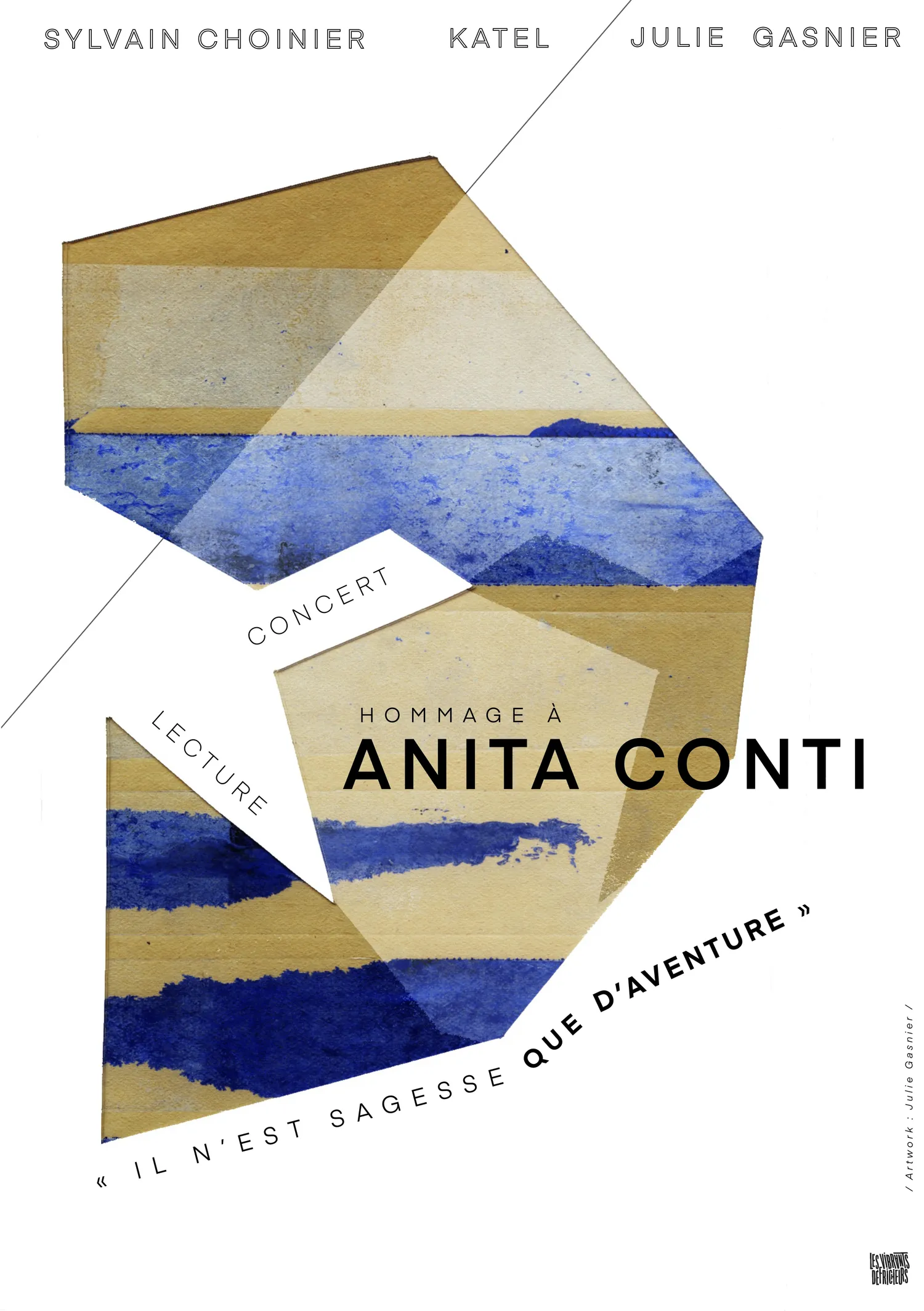 Anita Conti