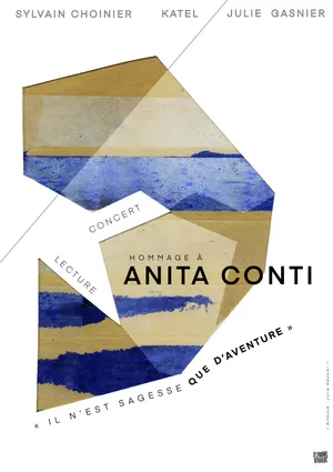 Anita Conti