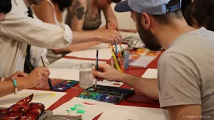 Atelier Jean Mallard - © Nicole El Khayatt-06