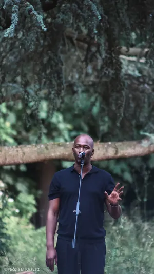Enslammez vous_Souleymane Diamanka - © Nicole El Khayatt-2