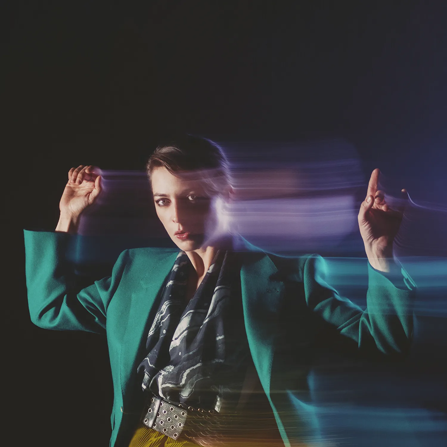 Flora Fishbach (®Yann_Morrison) 1080x1080px