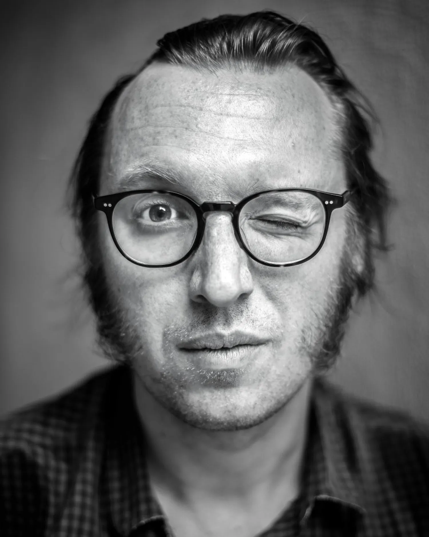 R. Gaitet copyright Bertrand Gaudillère - collectif Item