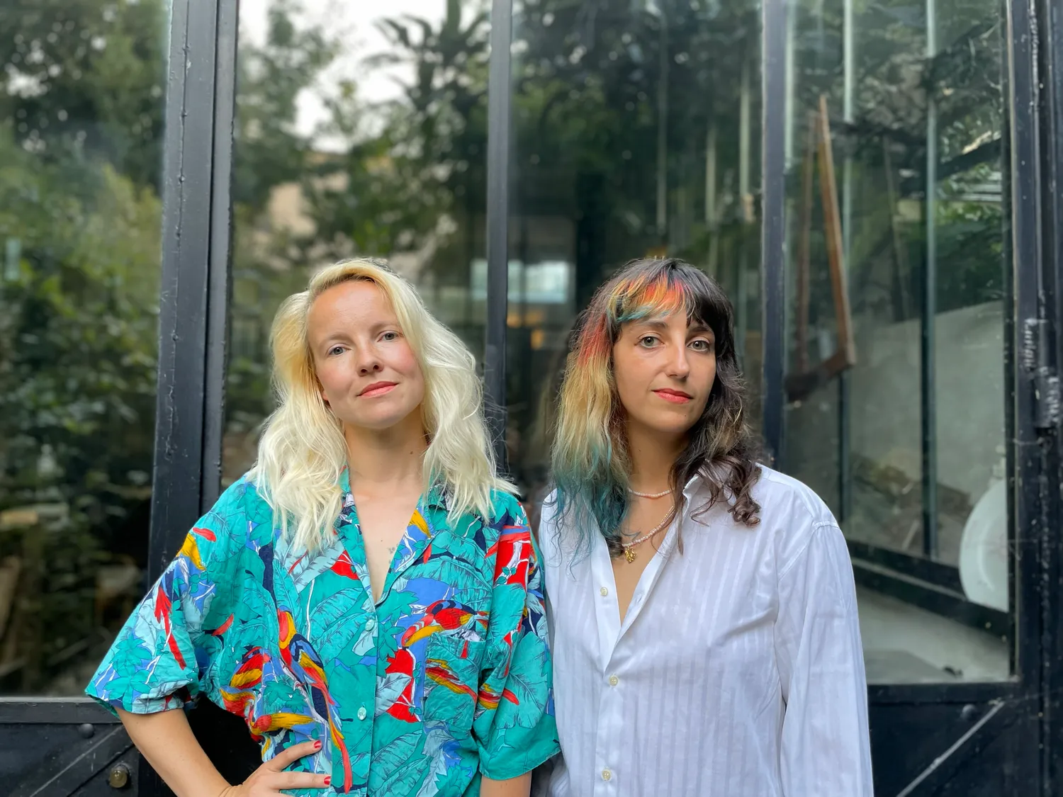 Cecile_Livia (c) Aurore Vincenti.