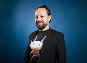 DAVID Rémi photo 2025 Francesca Mantovani (c) Editions Gallimard 8041 - 1