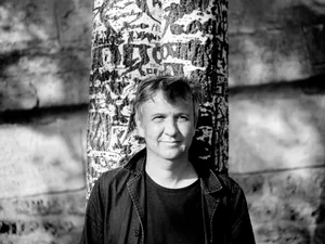 ANTOINE salher crédit photo - Aglaé Bory