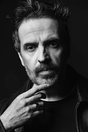 Laurent Poitrenaux - (c) Alexia VIC