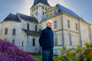 Ange Leccia @Quentin Doussaud - Département de la Seine-Maritime