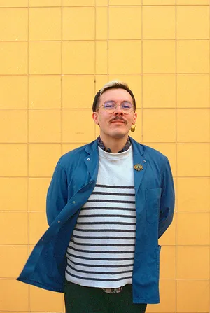 Tom Lévêque (c) lydianalogue WEB