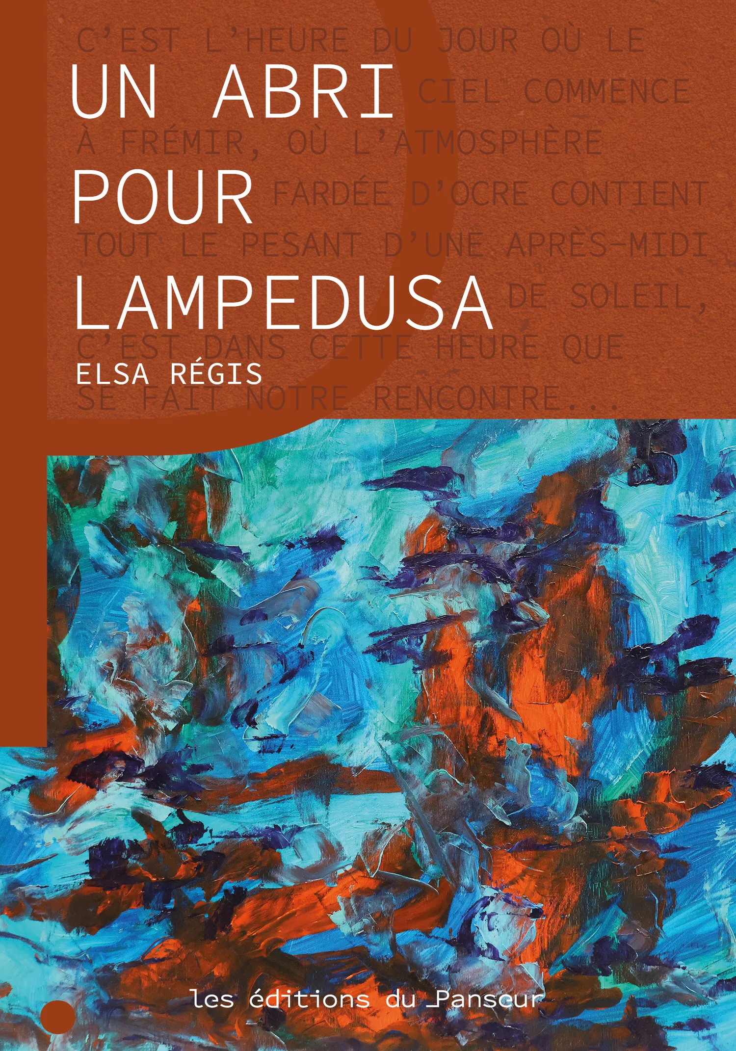 Couv_#29_1e_HD_Un abri pour Lampedusa_Elsa Régis