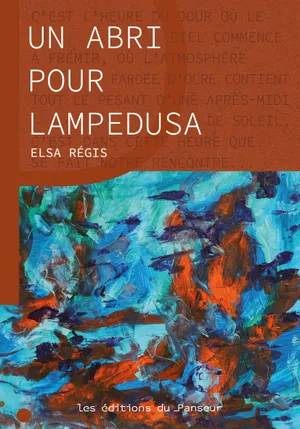 Couv_#29_1e_HD_Un abri pour Lampedusa_Elsa Régis